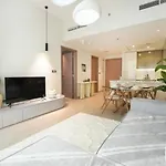 Appartement Evasion Luxueuse Face A La Mer