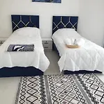 Appartement Evasion Luxueuse Face A La Mer