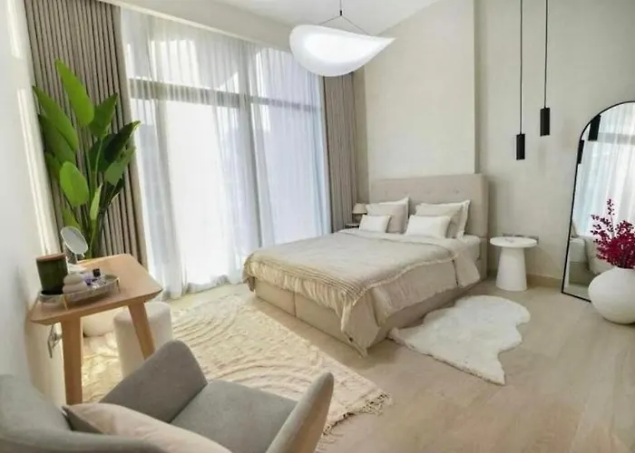 Appartement Evasion Luxueuse Face A La Mer