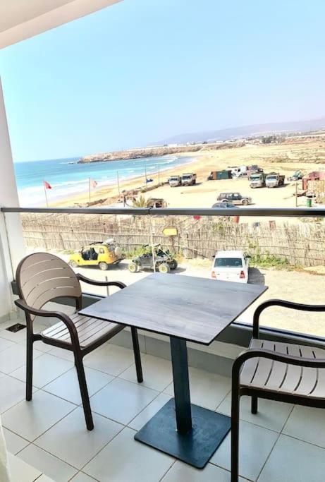 Evasion Luxueuse Face A La Apartment