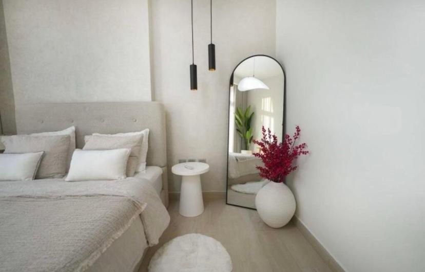 Evasion Luxueuse Face A La Apartment
