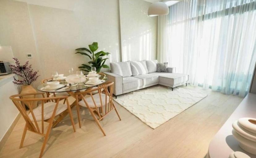 Evasion Luxueuse Face A La Agadir
